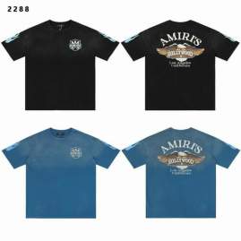 Picture of Amiri T Shirts Short _SKUAmiriS-XLbrtx228823568